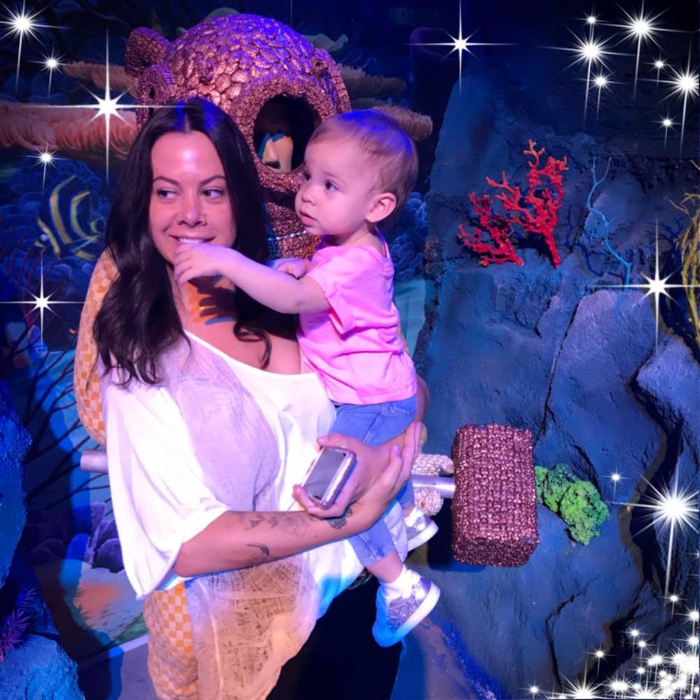 Meet your Posher, Aimee